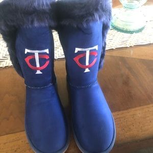 The greatest gift for a Minnesota Twins fan!